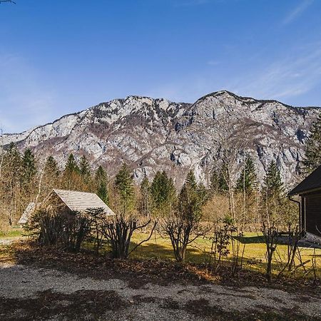 Holiday Home Kozorog Bohinj Bagian luar foto